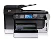 HP Officejet Pro 8500 Wireless All-in-One Multifunction Printer, Copier, Scanner and Fax with Touch-screen LCD Display