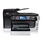 HP Officejet Pro 8500 Wireless All-in-One Multifunction Printer, Copier, Scanner and Fax with Touch-screen LCD Display