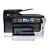 HP Officejet Pro 8500 Wireless All-in-One Multifunction Printer, Copier, Scanner and Fax with Touch-screen LCD Display