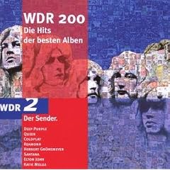 VA - WDR 2 (Die Hits Der Besten Alben) (2007)