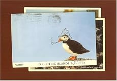 Eccentric Islands: Travels Real and Imaginary