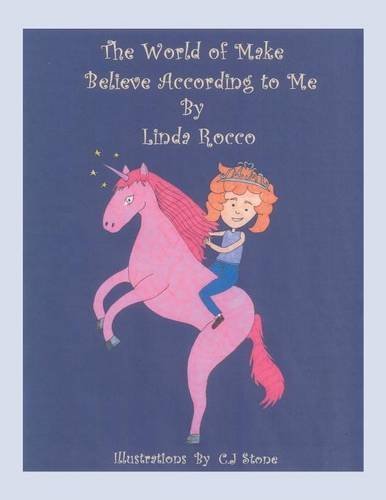 The World of Make Believe According to Me