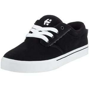 Buy Etnies Mens Jameson 2 Skate Shoe by Etnies