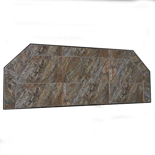 Colorado Rose Hearth Safe - Extension