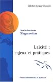 La�cit� : enjeux et pratiques
