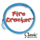 Classic Fire Cracker Kid Rope