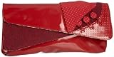 Irregular Choice Flick Flack 10, Sacs &agrave; main fille