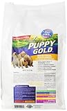Animal Naturals K9 'Puppy Gold' Growing Puppy Nutrition Supplement, 7-Pound