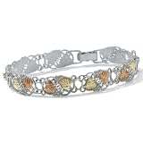 Black Hills Bracelet 7 3 / 4 &acute; - B00007GHGV