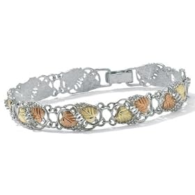 Black Hills Bracelet 7 3/4"