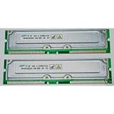Dell Dimension 8250 8200 1GB RDRAM Rambus PC800 40ns