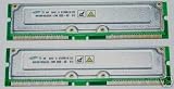 Dell Dimension 8250 8200 1GB RDRAM Rambus PC800 40ns