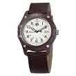 Buy Timex Men's T49691 Analog Camper Canvas Strap Expedition Watch Best Price.