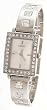GUESS Biget Silver Watch