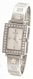 GUESS Stainless Steel Bracelet Watch