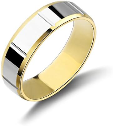 Master Jiwelry 316L stainless steel men rings fashion jewelry punk ring for male round anilos 6.25mm width R229