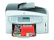 HP Officejet 7210 Drucker / Fax / Scanner / Kopierer, Din A4, 30ppm, 4800dpi