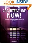 Architecture Now! Vol. 1 (English/French/German Edition) (English, French and German Edition)