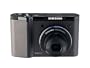 Samsung Digimax NV20 12MP Digital Camera with 3x Advanced Shake Reduction Optical Zoom (Black)