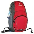 Deuter Rucksack Bike Plus, 50x26x20 cm