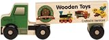Wooden Toys Semi Truck 41SsmHJJn6L. SL160 Wooden Toys Semi Truck