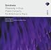 Gershwin : Rhapsody In Blue, Piano Concerto & An American In Paris  -  Apex