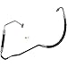 ACDelco 36-366013 Professional Power Steering Hose Assembly