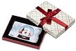 Free Amazon.com Gift Card Box (Plaid)