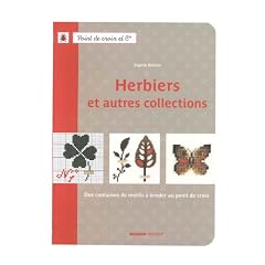 Herbier et autres collections