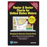 Managing the Waterway Electronic Charts