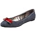 Charles by Charles David Women's Zip Code Flat