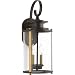 Progress Lighting P560037-020 Squire Antique Bronze Two-Light Medium Wall Lantern