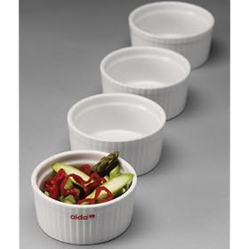 Aroma Ramekins - Set of 4 By Aida by 