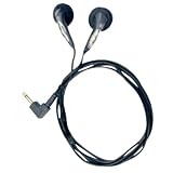 OLYMPUS 146112 E-20 MONO EARBUDS