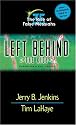 The Rise of False Messiahs (Left Behind: The Kids #35)