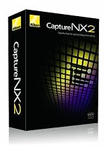 Nikon Capture NX2 (PC/Mac)
