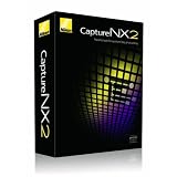 Nikon Capture NX 2 (Upgrade)von "Nikon"