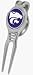 Kansas State Wildcats Kool Tool with Ball Marker (Set of 2)