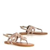 Bamboo Womens Morris-48 - Casual Sandal Sandals & Flip Flops Shoes