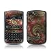 Reaching Out Skin Decal Sticker for the Blackberry Tour 9630 Cell Phone