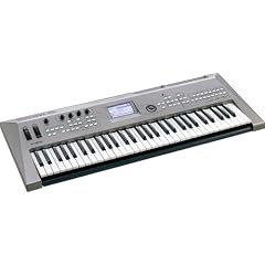 Yamaha MM 6 Synthesizer 61 Tasten