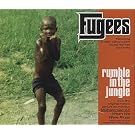 (Ep)Rumble in the Jungle (4 Tracks)