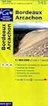 Ign Top 100 #145 Bordeaux,  Arcachon
