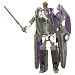 Star Wars Transformers Mace Windu E3 Jedi Starfighter