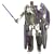 Star Wars Transformers Mace Windu E3 Jedi Starfighter