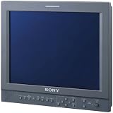 Sony LMD 1420 LCD Professional Color Video Monitor