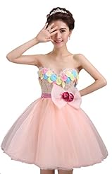 Spring 2015 Bubble Dress  Dress