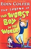 The legend of the worst boy in the world