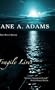 Fragile Lives (Rina Martin Mysteries)