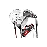 Tight Lies Classic Mens Wood/Irons Set